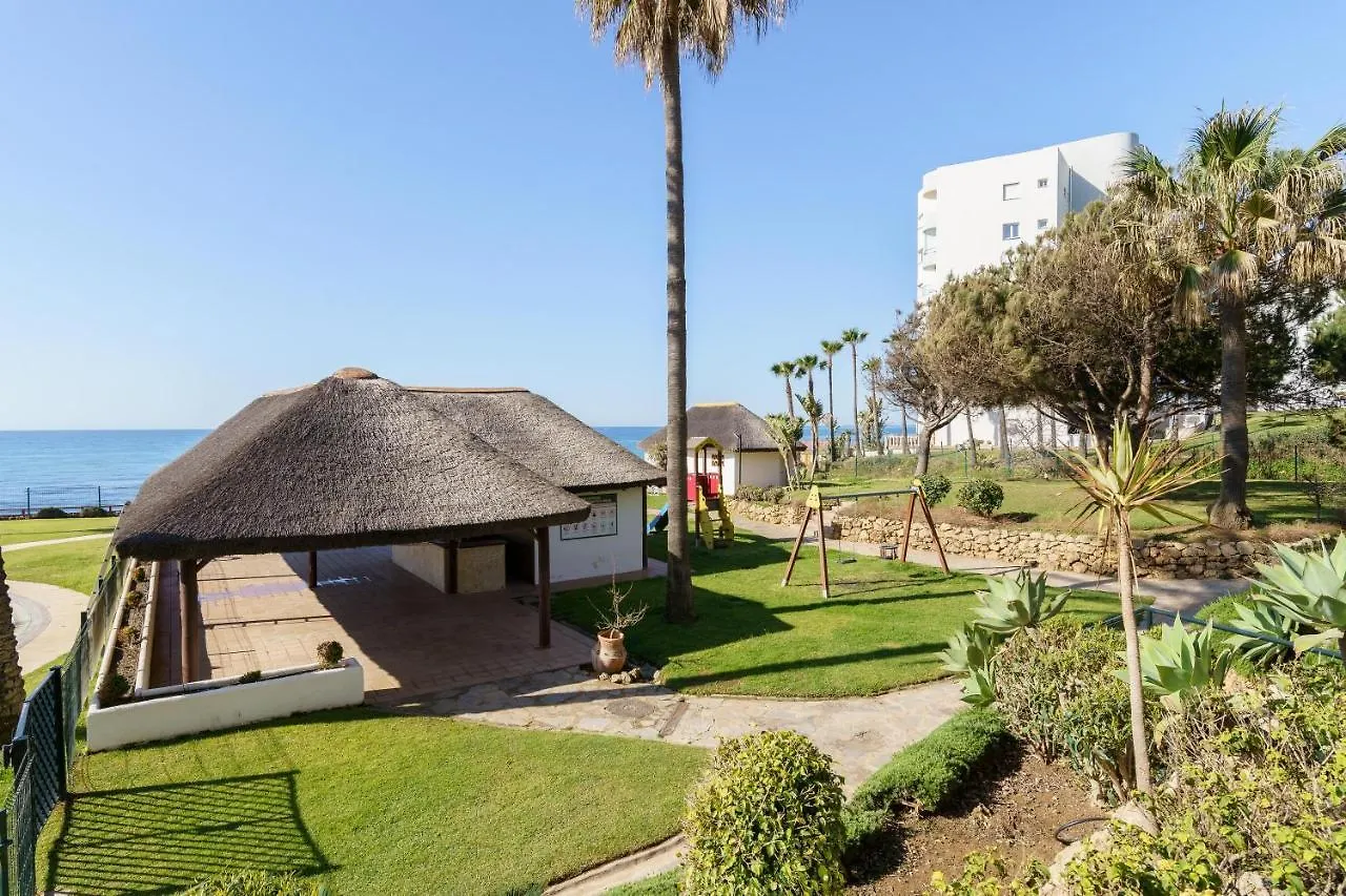 Apartment Mi Capricho Beachfront Apt Mijas