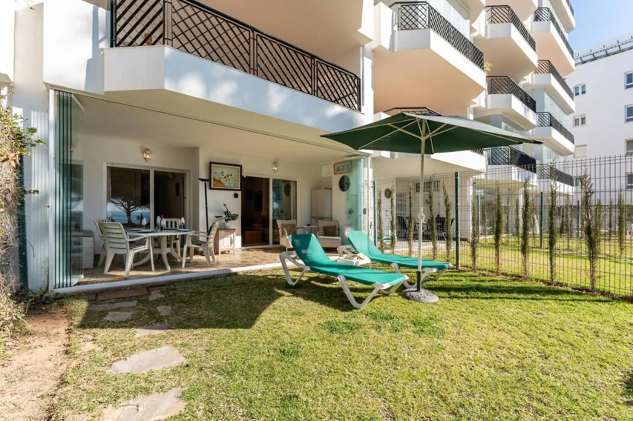 Mi Capricho Beachfront Apt Mijas 0*,  Spain