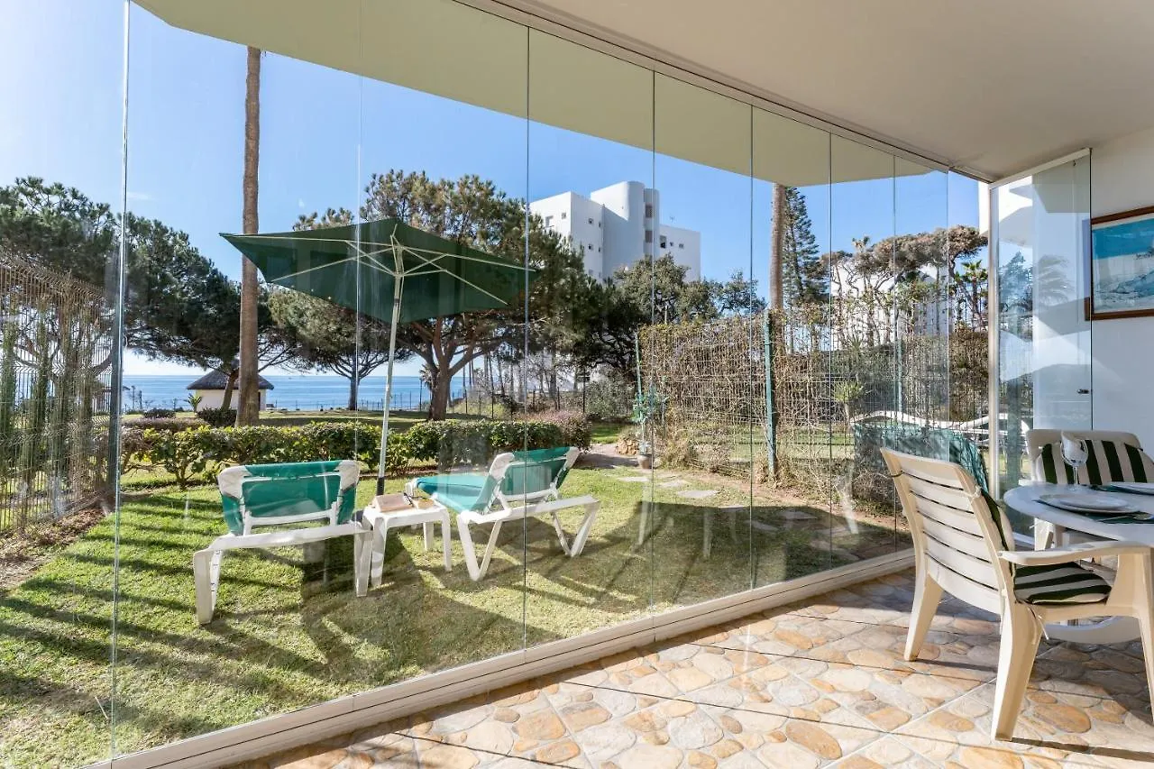 Mi Capricho Beachfront Apt Mijas Apartment
