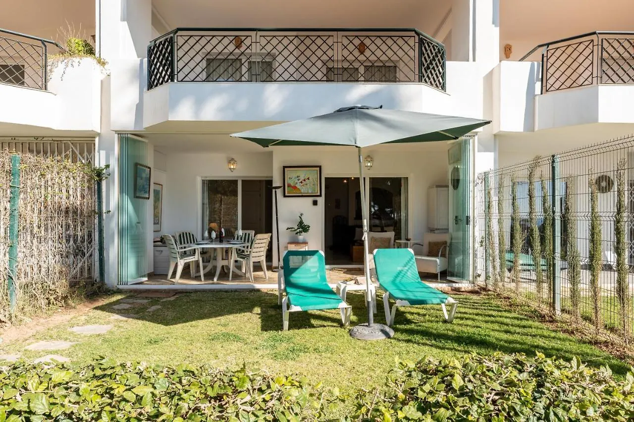 Mi Capricho Beachfront Apt Mijas Spain