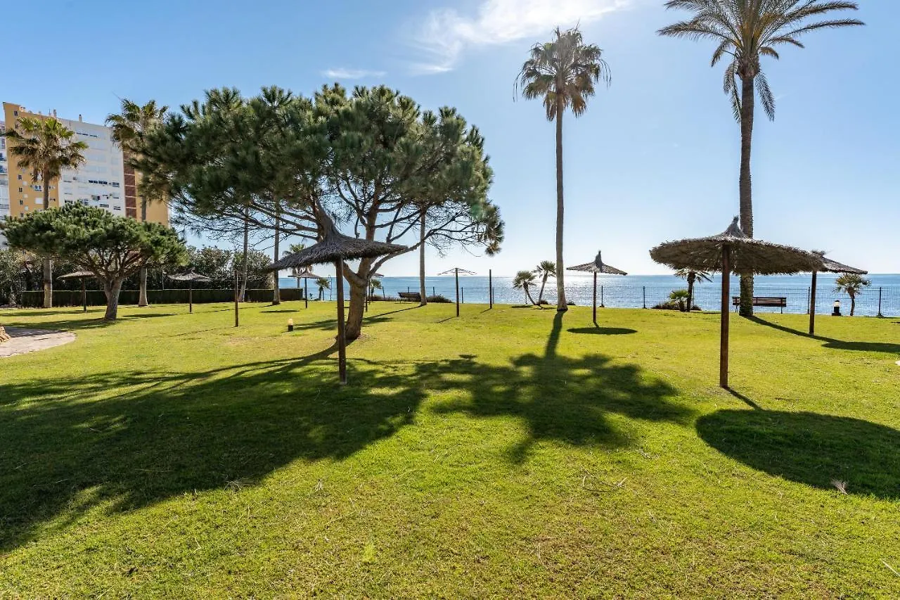 Mi Capricho Beachfront Apt Mijas 0*,  Spain
